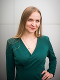 Ключникова Анна