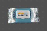 Салфетки влажные