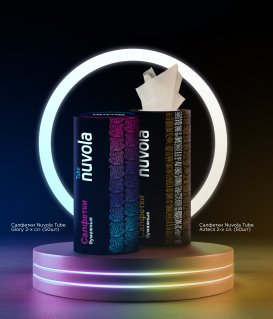 Nuvola Tube 